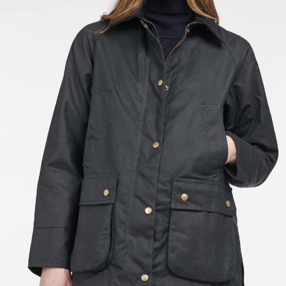 Barbour Jacket - Sold - Picture 1 of 8